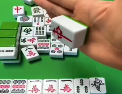 �������͵�齫��